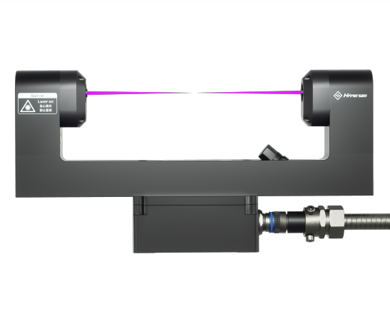 激光对刀仪HPS-LCA100